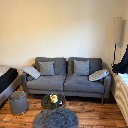 Gemuetliche Wohnung Mit Balkon Saarbruecken Ngoại thất bức ảnh